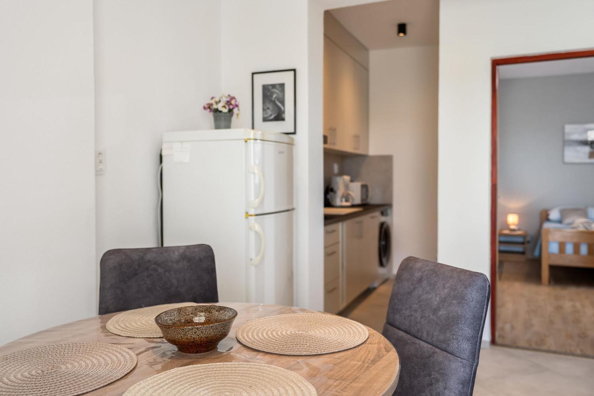 Apartments Kuzma - Afordable Nin Eksteriør billede